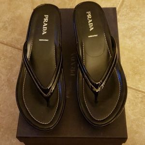 Prada Sandals